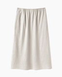 Didion Slip Skirt