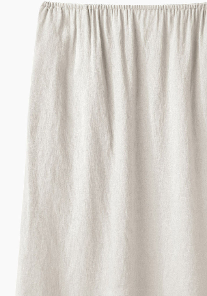 Didion Slip Skirt