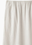 Didion Slip Skirt