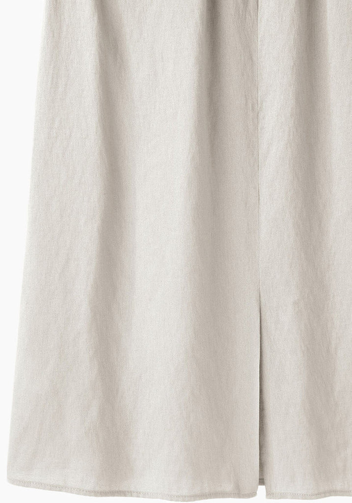 Didion Slip Skirt