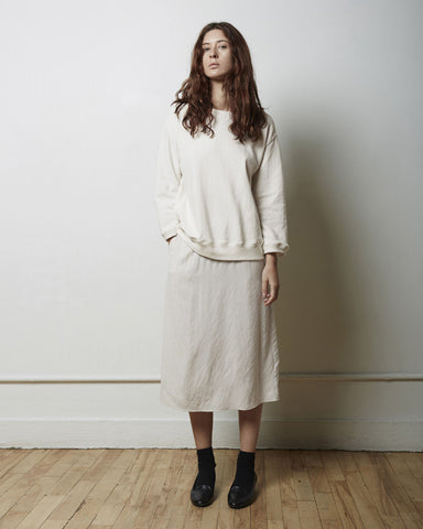 Didion Slip Skirt