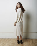 Didion Slip Skirt