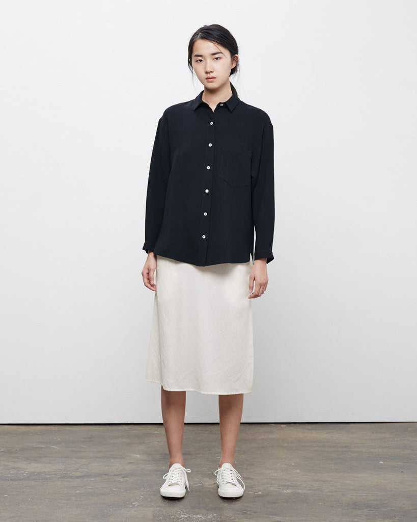 Didion Slip Skirt