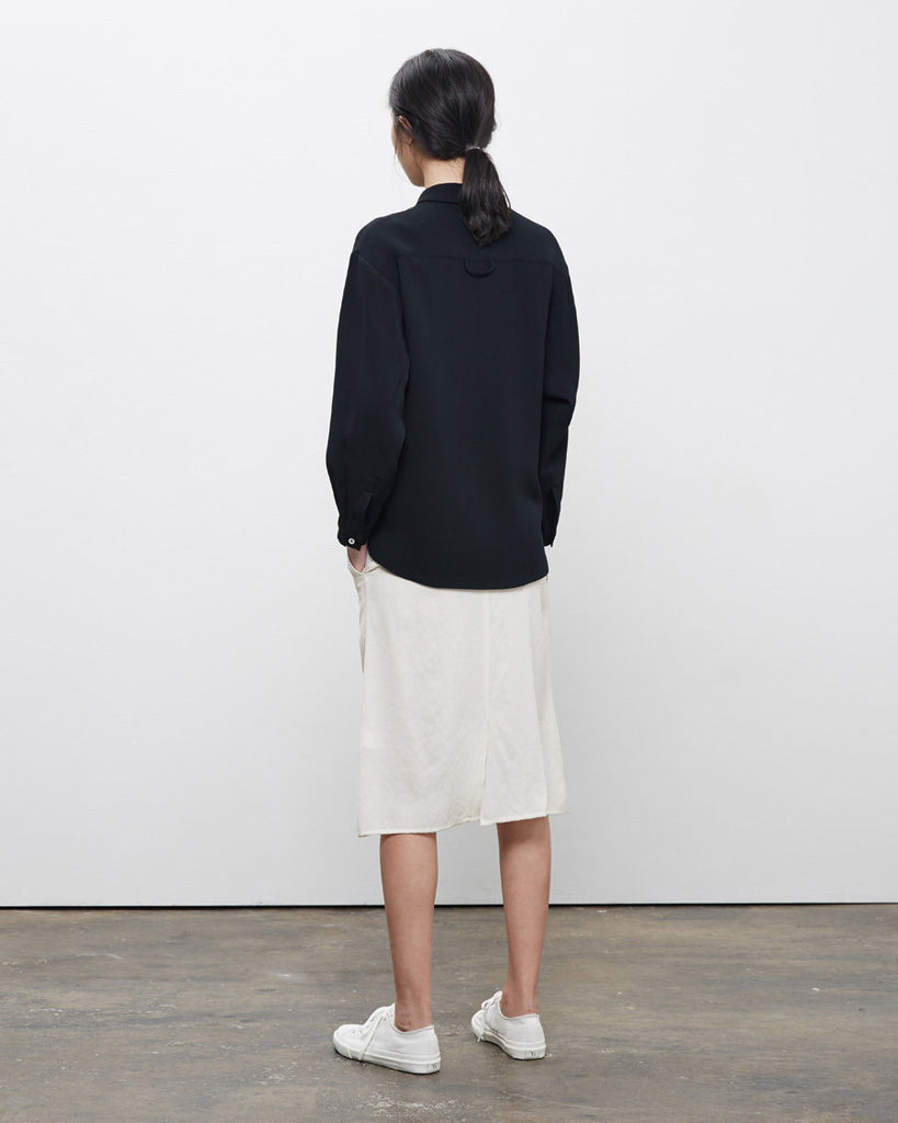 Didion Slip Skirt