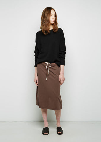 Ir_‹ne Drawstring Skirt