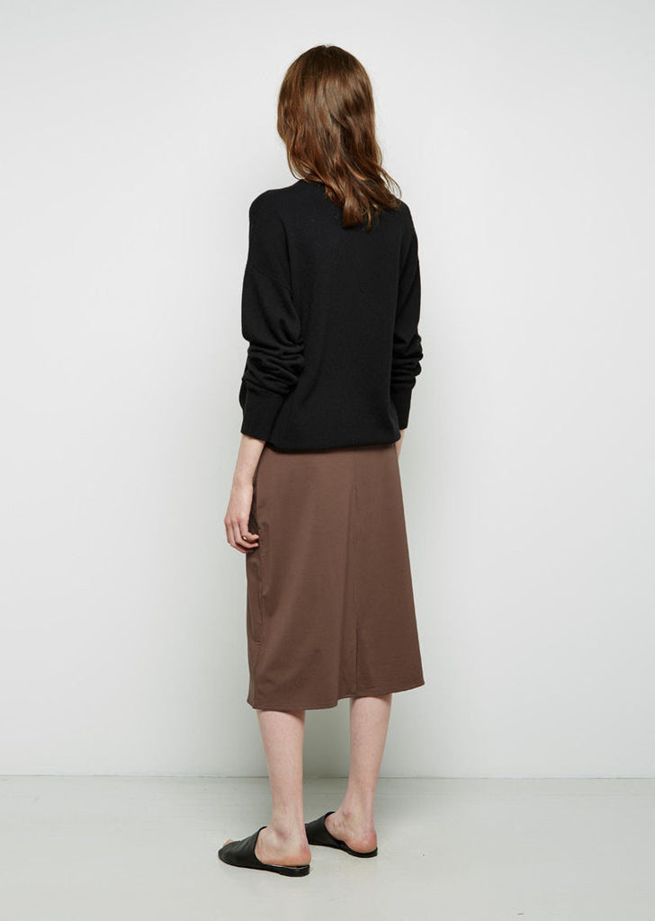 Ir_‹ne Drawstring Skirt