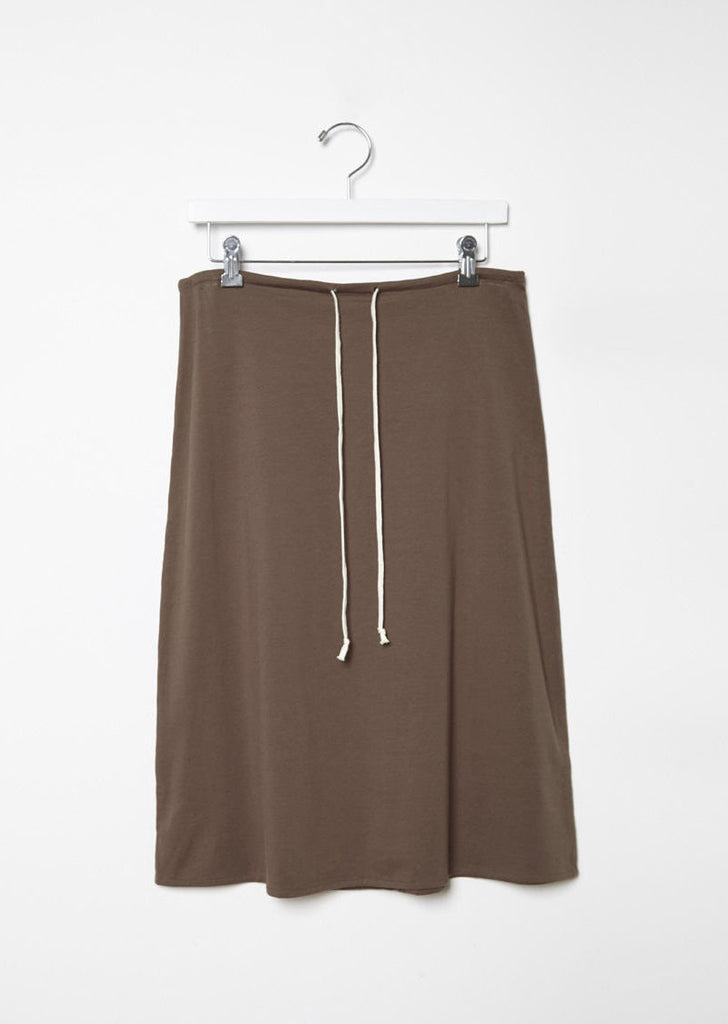 Ir_‹ne Drawstring Skirt
