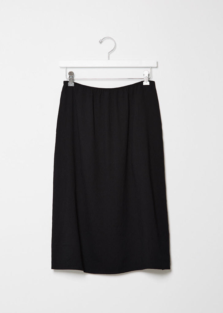 Didion Slip Skirt