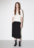 Didion Slip Skirt