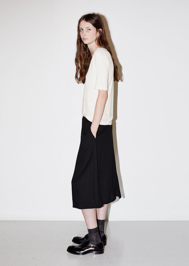Didion Slip Skirt