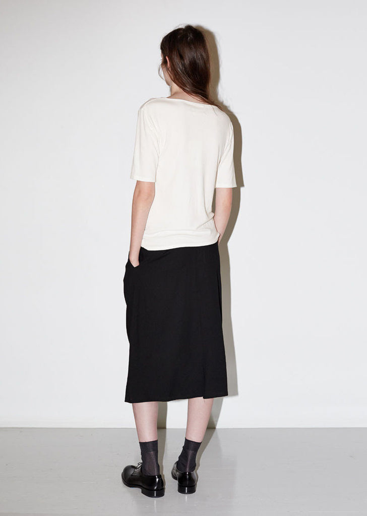 Didion Slip Skirt