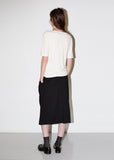 Didion Slip Skirt