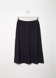 Long Slip Skirt