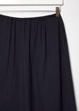 Long Slip Skirt