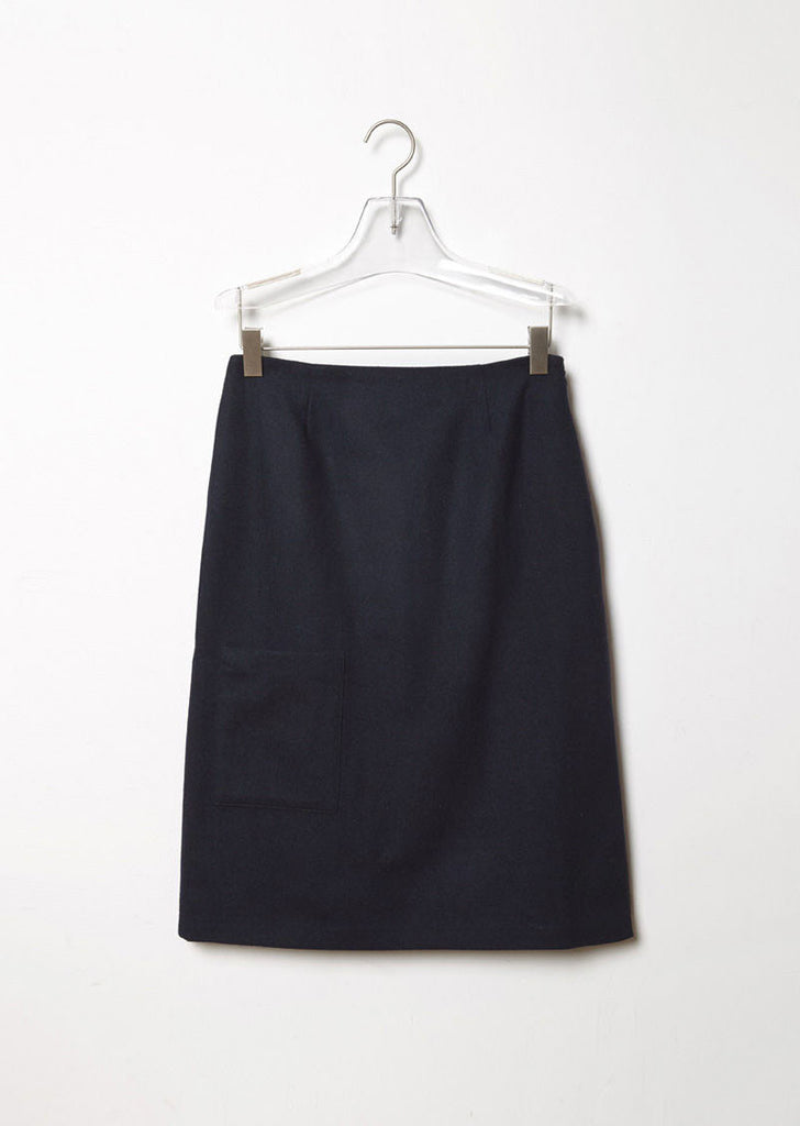 Flannel Skirt