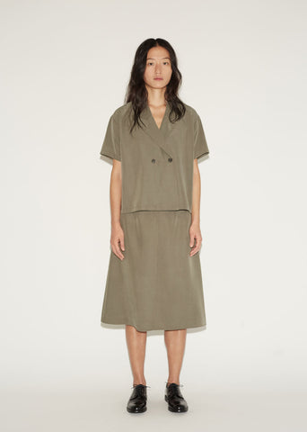New Slip Skirt
