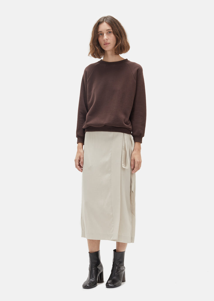 Georgia Wrap Skirt