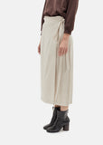 Georgia Wrap Skirt
