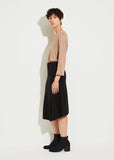 Studio Knit Skirt