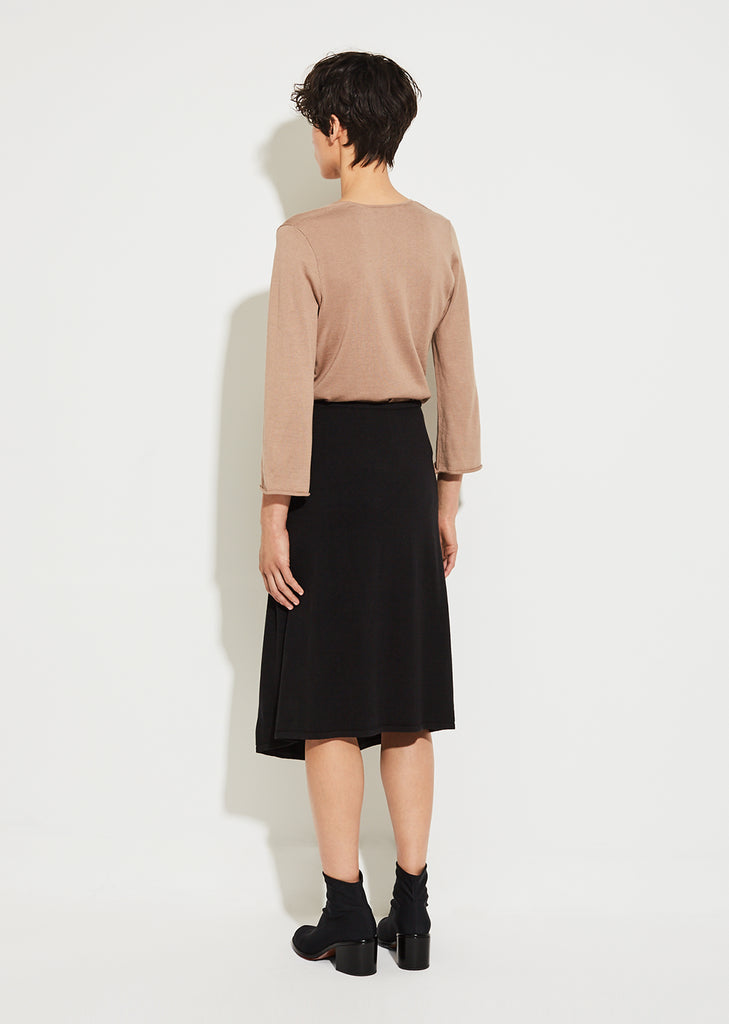 Studio Knit Skirt