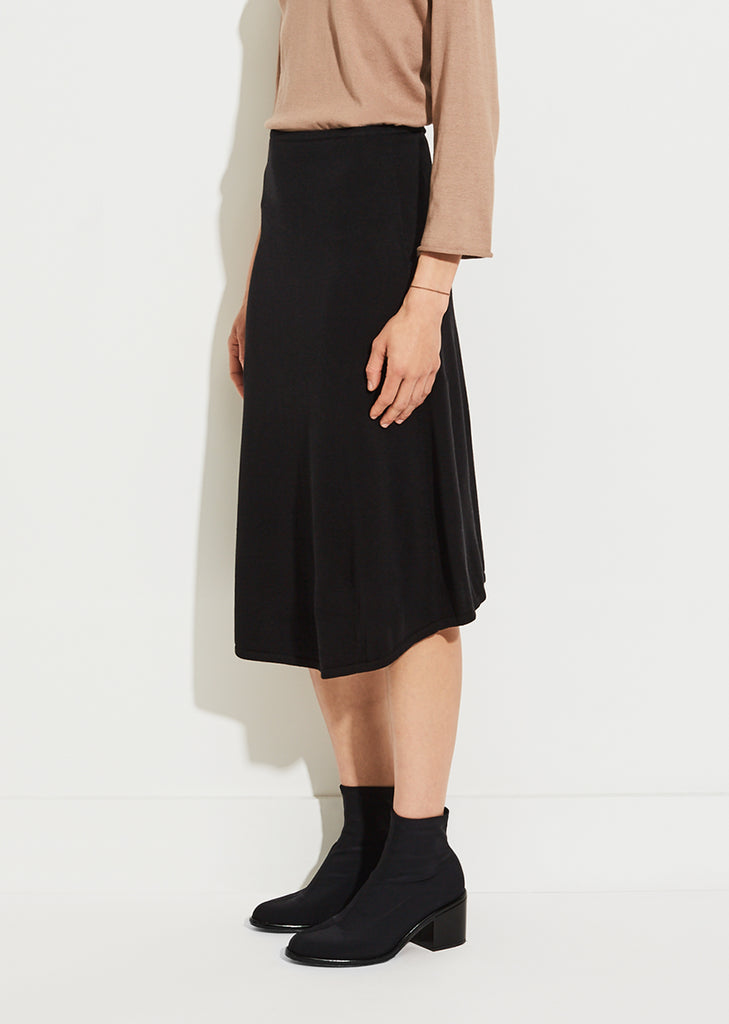 Studio Knit Skirt