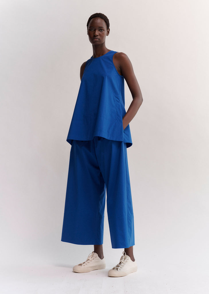 Camino Cotton Blend Pants