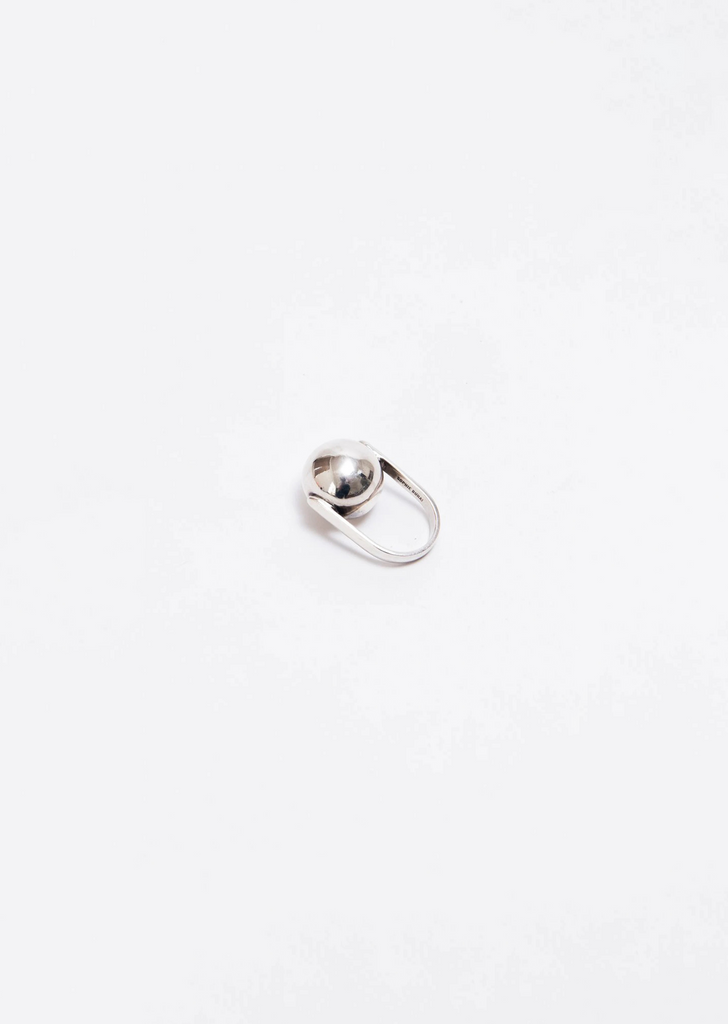 Ball Ring