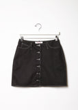 Button Skirt
