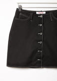 Button Skirt