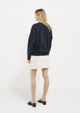 Boxy Sweatshirt