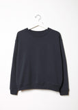 Boxy Sweatshirt