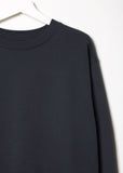 Boxy Sweatshirt