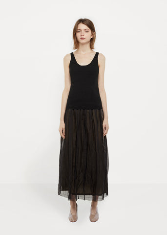 Tulle Skirt