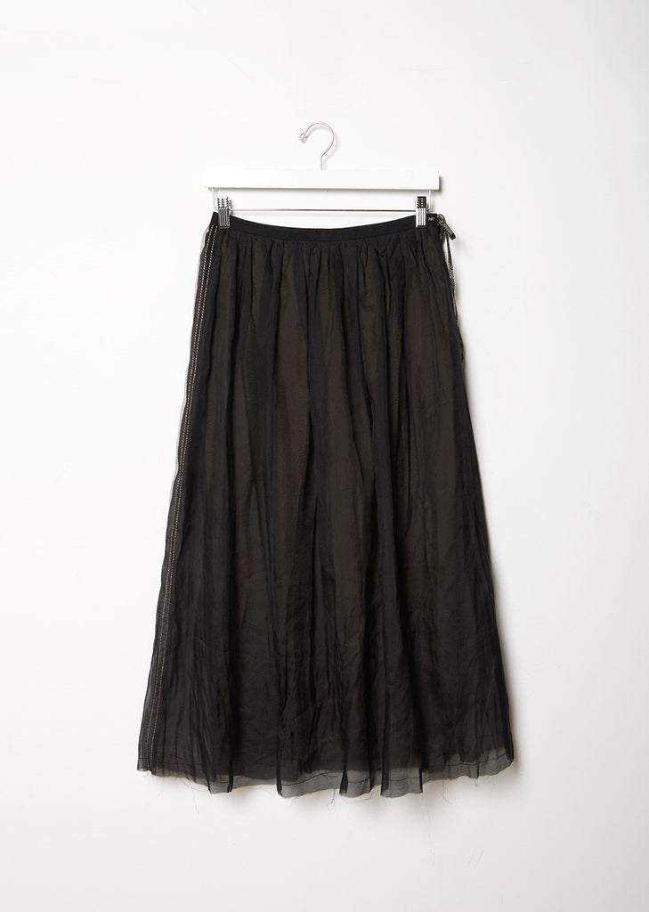Tulle Skirt
