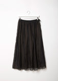 Tulle Skirt
