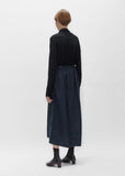 Tencel Linen Skirt
