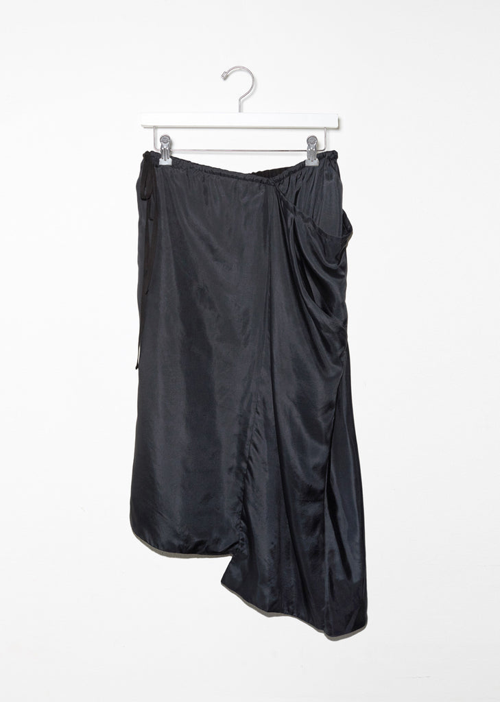 Drape Skirt