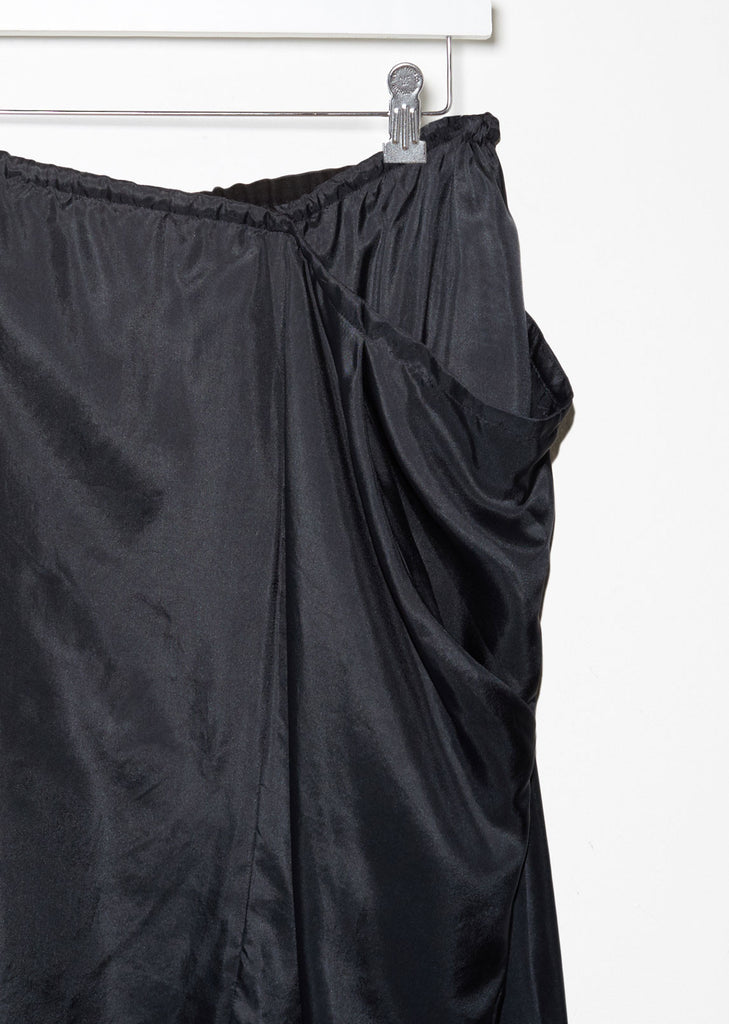 Drape Skirt