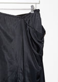 Drape Skirt