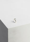 Small Consigliere Ring — Sterling Silver
