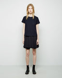 Layered Circle Skirt