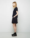 Layered Circle Skirt