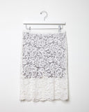 Lace Skirt