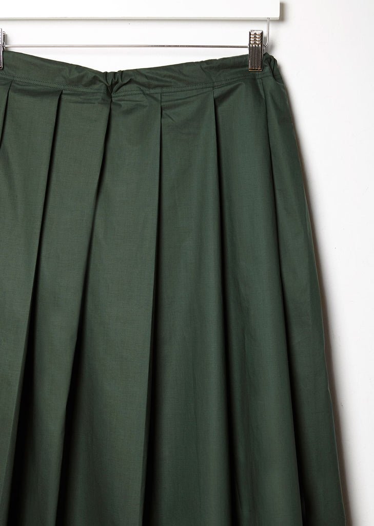 Sake Pleated Skirt