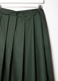 Sake Pleated Skirt