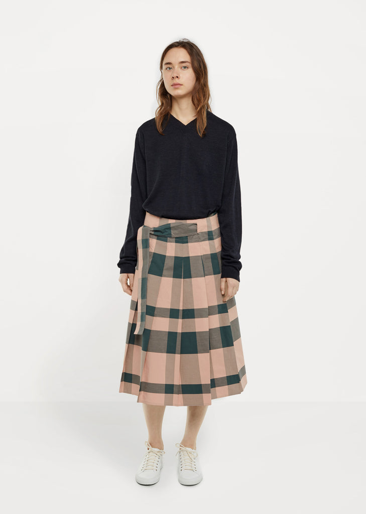 Soho Kilt Skirt