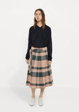 Soho Kilt Skirt