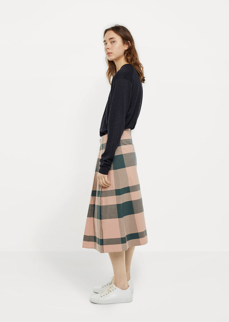 Soho Kilt Skirt