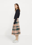 Soho Kilt Skirt