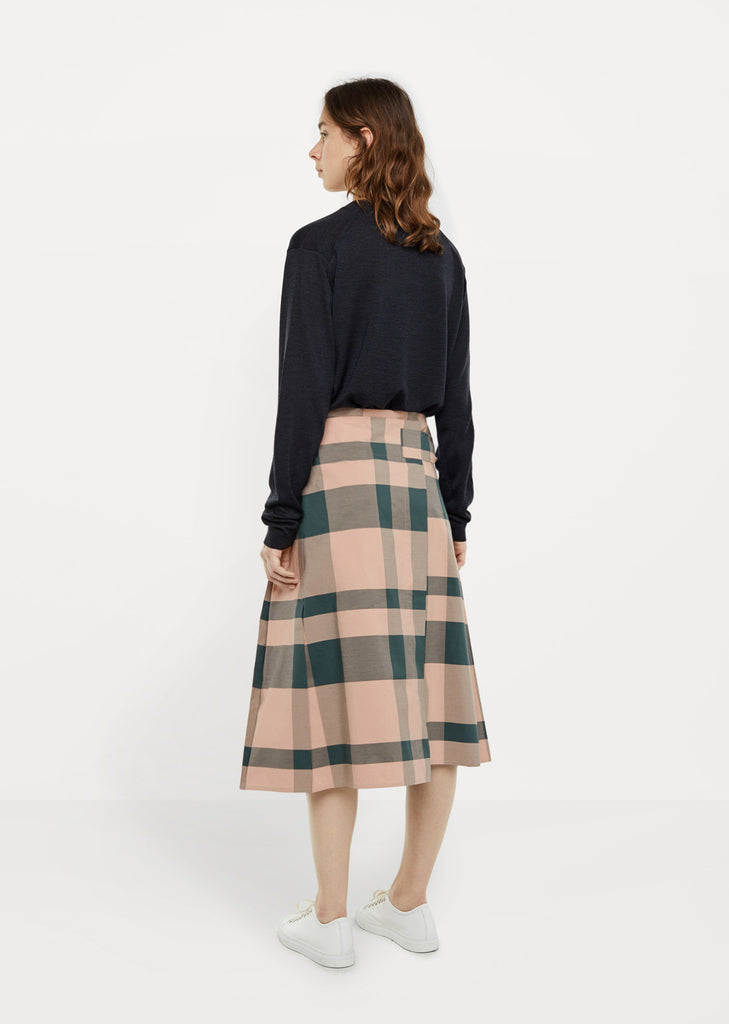 Soho Kilt Skirt